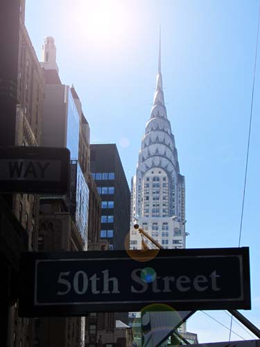 50th Street