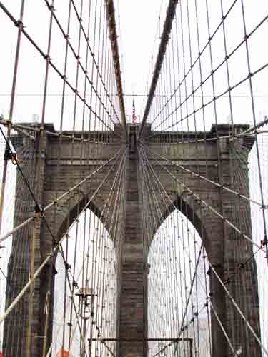 Bridge New York 2