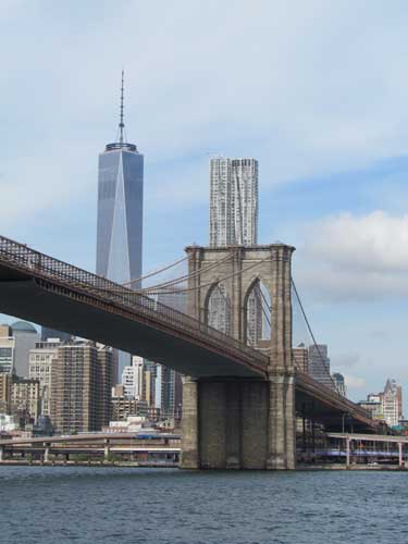 Bridge New York 3