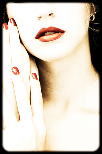 Classic beauty 2